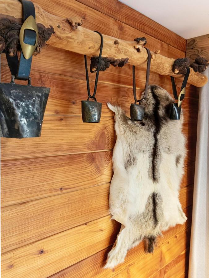 Modrzew Zakopane