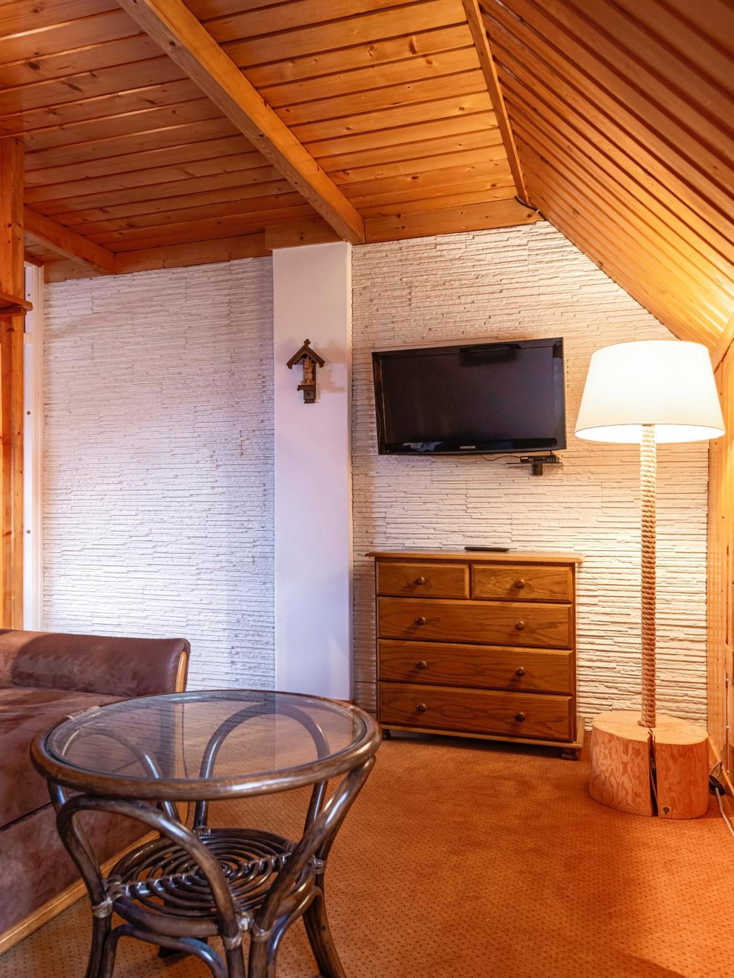 Modrzew Apartment