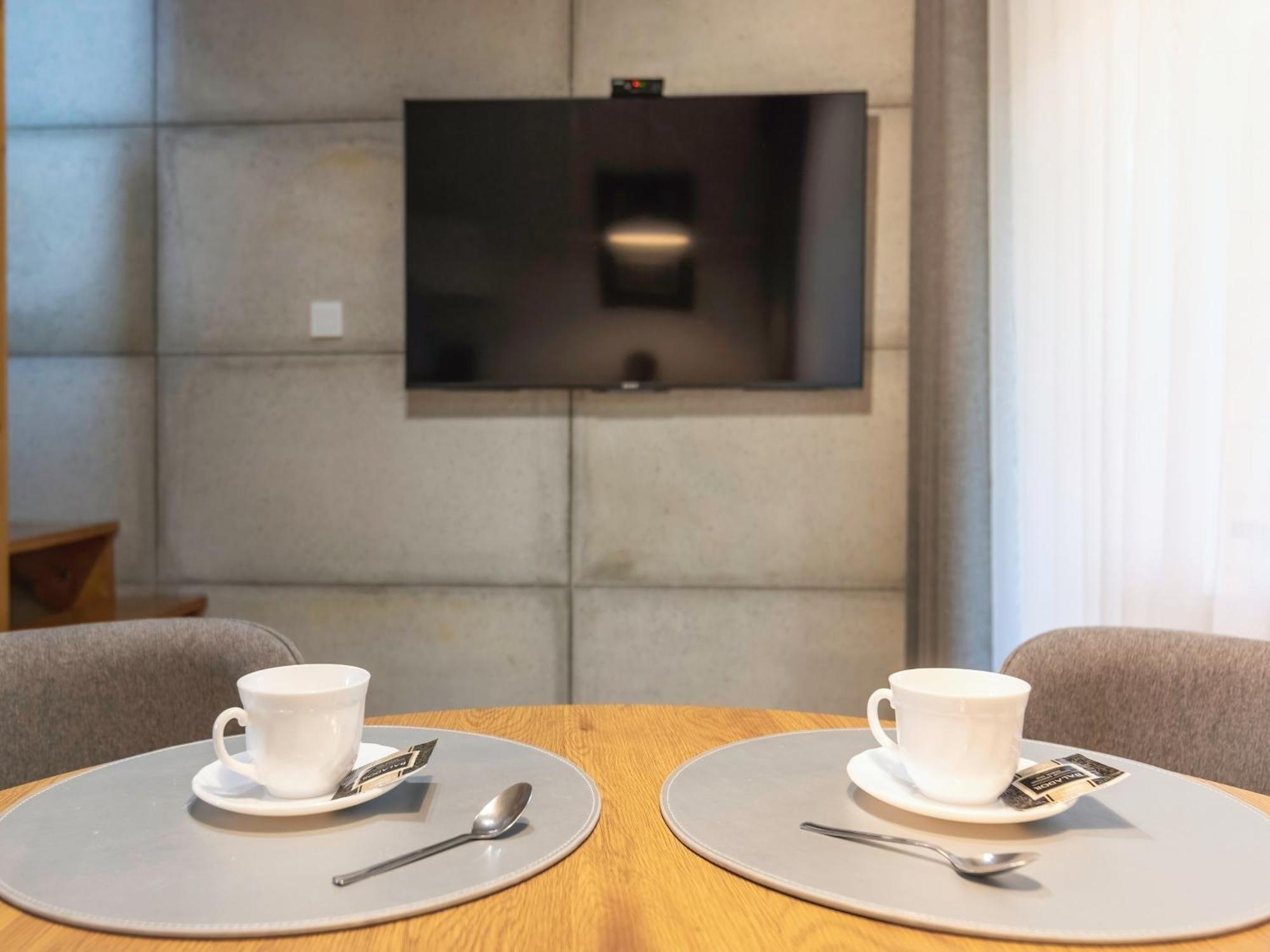 Modrzew Apartment Zakopane