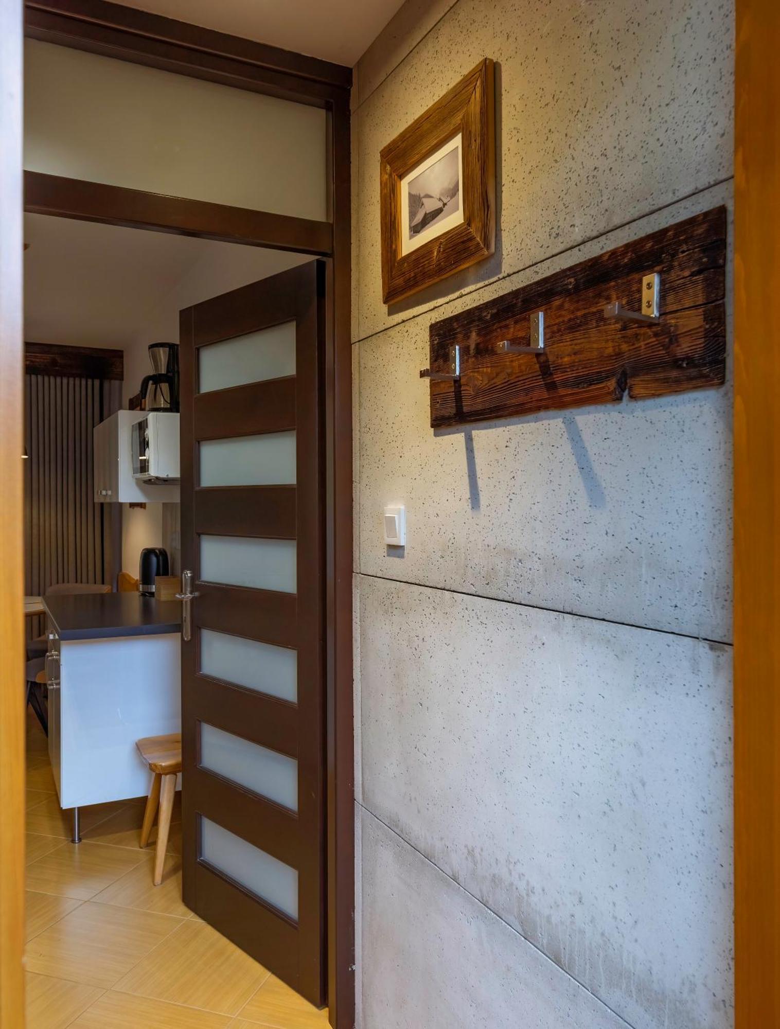 Apartment Modrzew Zakopane